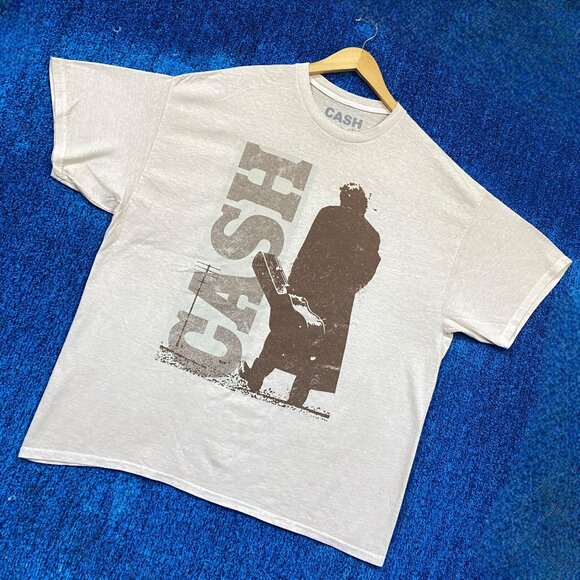 Urban Outfitters Gray Graphic Tee - Picture 3 of 4